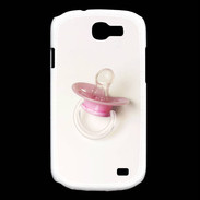 Coque Samsung Galaxy Express Tétine de bébé PR