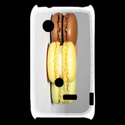 Coque Sony Xperia Typo Trio de macarons PR 10