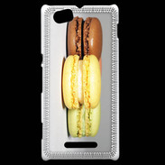 Coque Sony Xperia M Trio de macarons PR 10