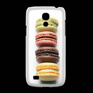 Coque Samsung Galaxy S4mini Les macarons PR