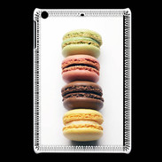 Coque iPadMini Les macarons PR