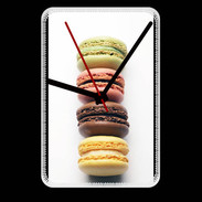 Grande pendule murale Les macarons PR