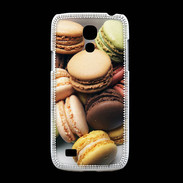 Coque Samsung Galaxy S4mini Mélange de macarons PR