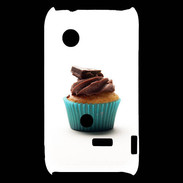 Coque Sony Xperia Typo Cupcakes PR 50