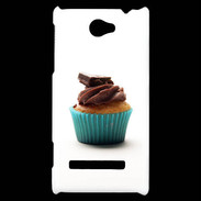 Coque HTC Windows Phone 8S Cupcakes PR 50