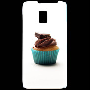 Coque LG P990 Cupcakes PR 50