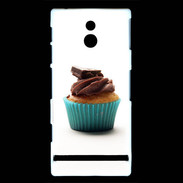 Coque Sony Xperia P Cupcakes PR 50