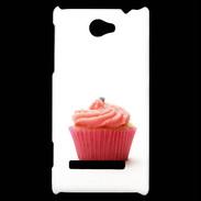 Coque HTC Windows Phone 8S Cupcakes PR 60