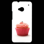 Coque HTC One Cupcakes PR 60