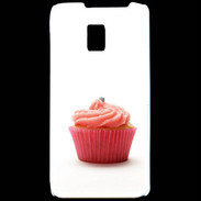 Coque LG P990 Cupcakes PR 60