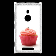 Coque Nokia Lumia 925 Cupcakes PR 60