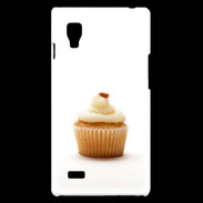 Coque LG Optimus L9 Cupcakes PR 40
