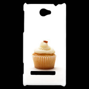 Coque HTC Windows Phone 8S Cupcakes PR 40