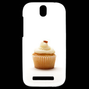 Coque HTC One SV Cupcakes PR 40