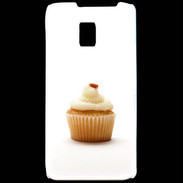 Coque LG P990 Cupcakes PR 40