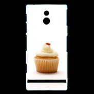 Coque Sony Xperia P Cupcakes PR 40