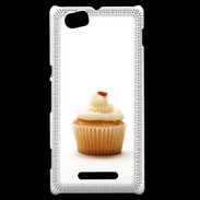 Coque Sony Xperia M Cupcakes PR 40