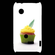 Coque Sony Xperia Typo Cupcakes PR 45