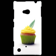 Coque Nokia Lumia 720 Cupcakes PR 45
