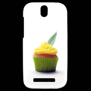 Coque HTC One SV Cupcakes PR 45