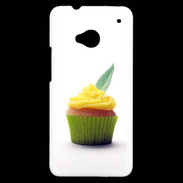 Coque HTC One Cupcakes PR 45