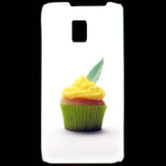 Coque LG P990 Cupcakes PR 45