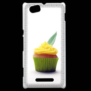 Coque Sony Xperia M Cupcakes PR 45