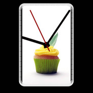 Grande pendule murale Cupcakes PR 45