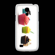 Coque Samsung Galaxy S4mini Les cupcakes PR 10