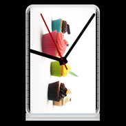 Pendule de bureau Les cupcakes PR 10