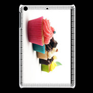 Coque iPadMini Cupcakes en rang PR