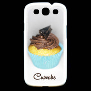 Coque Samsung Galaxy S3 Passion Cupcake PR