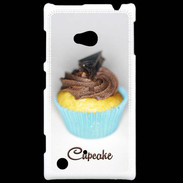 Coque Nokia Lumia 720 Passion Cupcake PR