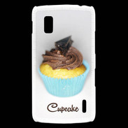Coque LG Nexus 4 Passion Cupcake PR
