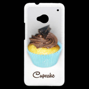 Coque HTC One Passion Cupcake PR