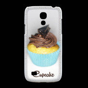 Coque Samsung Galaxy S4mini Passion Cupcake PR