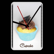 Grande pendule murale Passion Cupcake PR