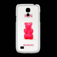 Coque Samsung Galaxy S4mini Mon Nounours PR