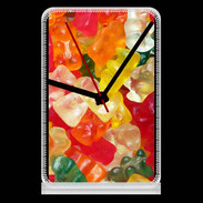 Pendule de bureau Folie de bonbons PR