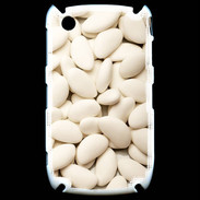 Coque Blackberry 8520 Dragées en folie PR