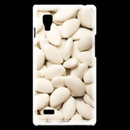 Coque LG Optimus L9 Dragées en folie PR