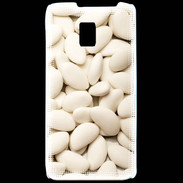 Coque LG P990 Dragées en folie PR