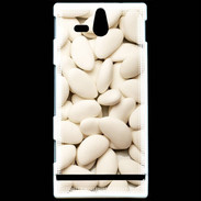 Coque Sony Xperia U Dragées en folie PR