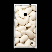 Coque Nokia Lumia 520 Dragées en folie PR