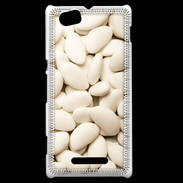 Coque Sony Xperia M Dragées en folie PR