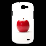 Coque Samsung Galaxy Express Belle pomme rouge PR