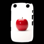 Coque Blackberry Curve 9320 Belle pomme rouge PR
