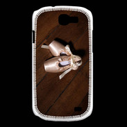 Coque Samsung Galaxy Express Chaussons de danse PR