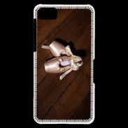 Coque Blackberry Z10 Chaussons de danse PR