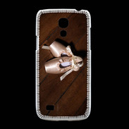 Coque Samsung Galaxy S4mini Chaussons de danse PR